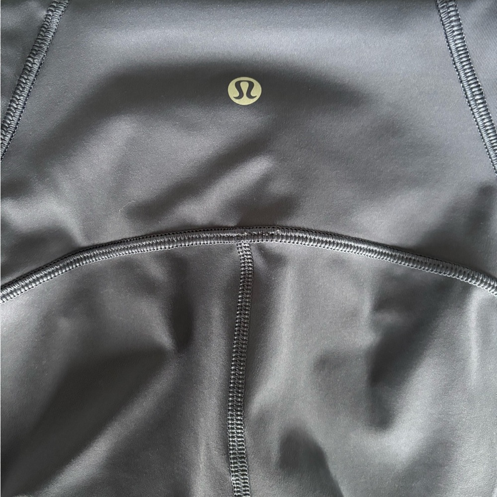Lululemon Athletica 21 inches soft blue legging - Picture 2 of 11
